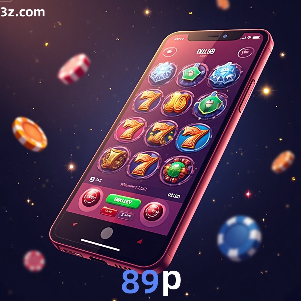  89P