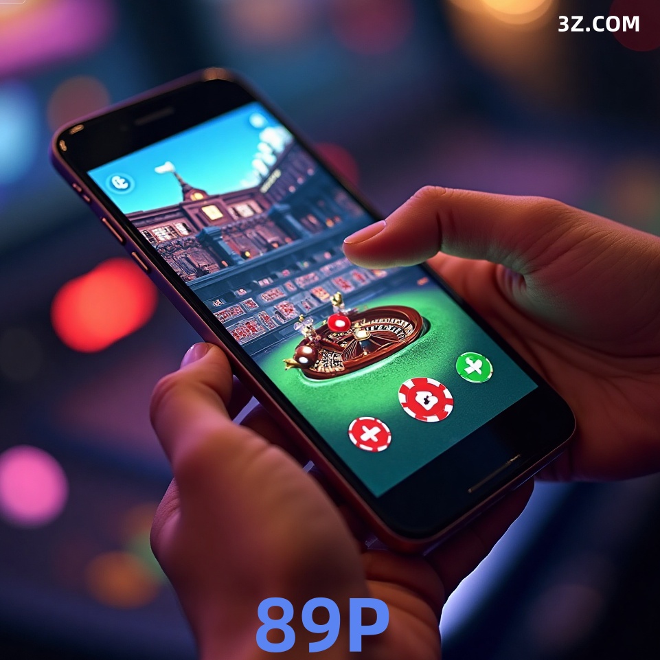  89P